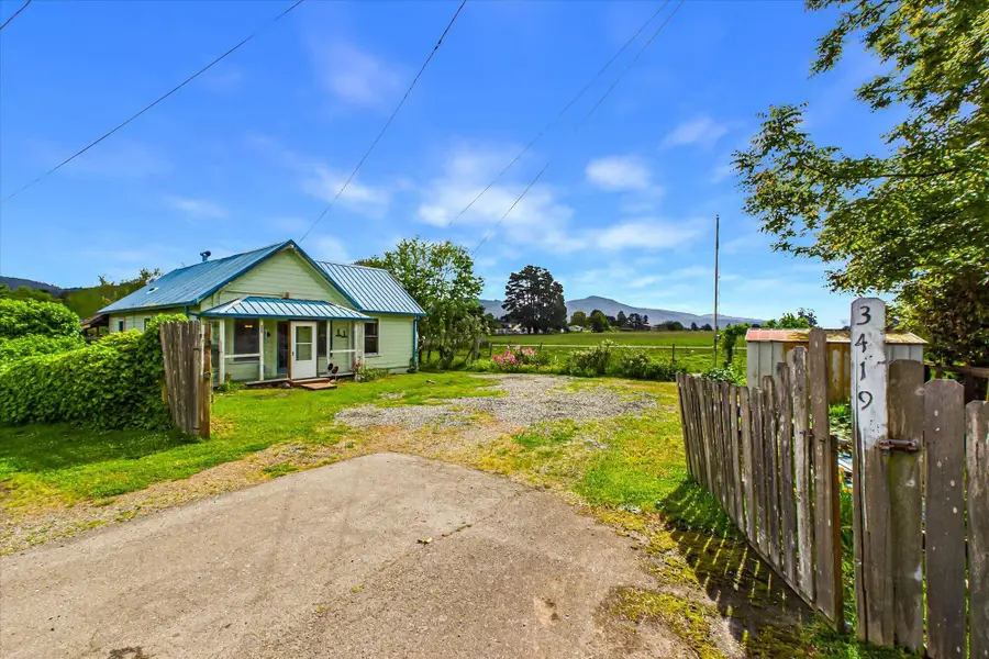 3419 Payton Lane, Hydesville, CA 95547 - #2