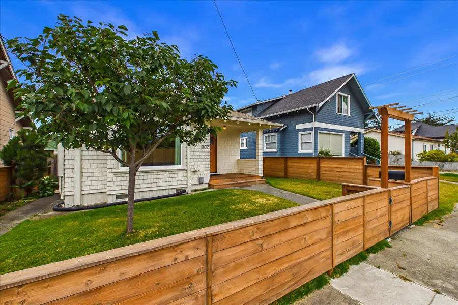 1007 17th Street, Eureka, CA 95501 - #3