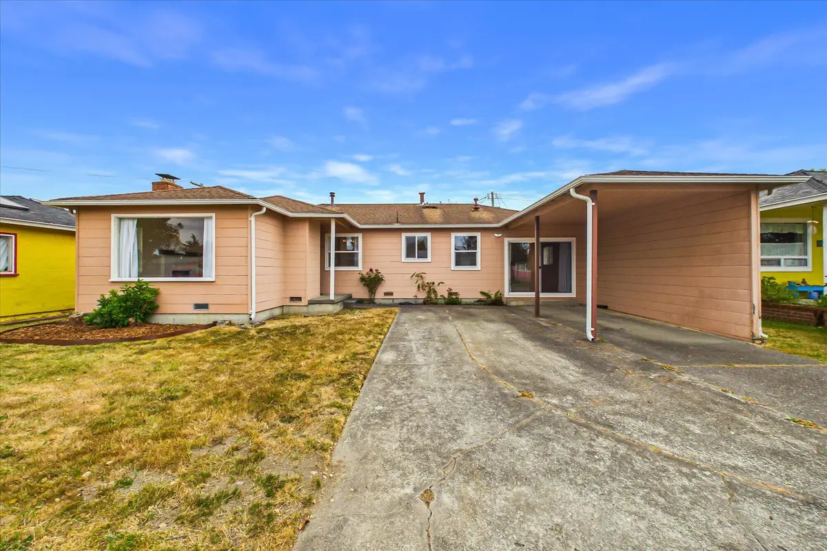 1180 Villa Way, Arcata, CA 95521 - #1