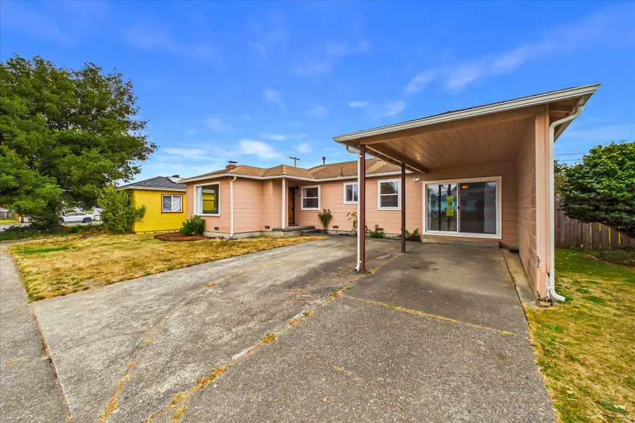 1180 Villa Way, Arcata, CA 95521 - #2