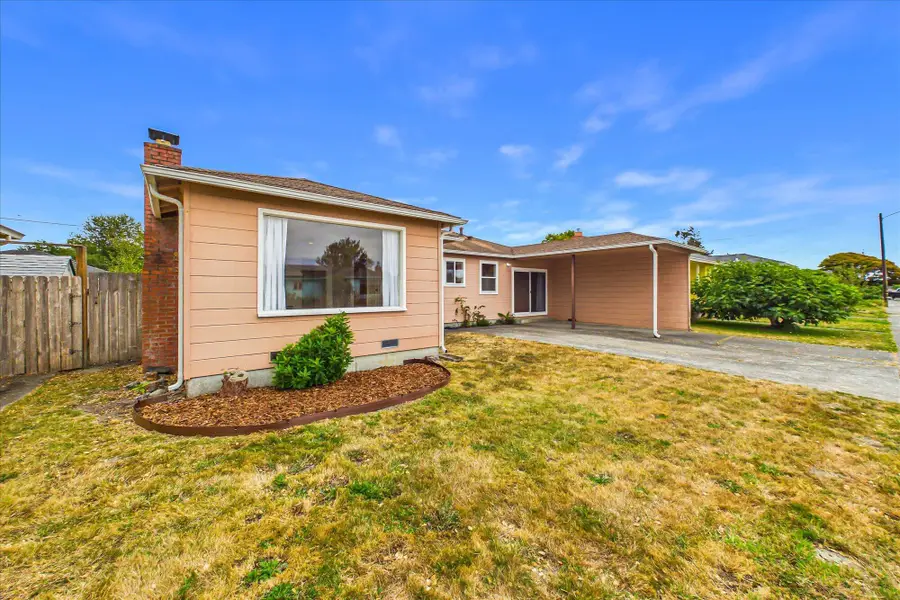 1180 Villa Way, Arcata, CA 95521 - #3