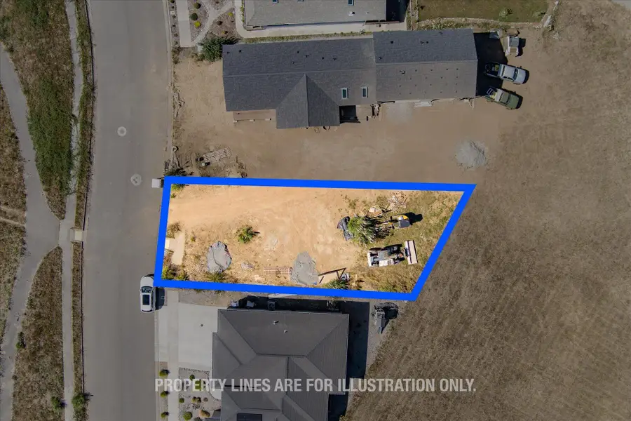 1151 Chelsea Way, McKinleyville, CA 95519 - #3