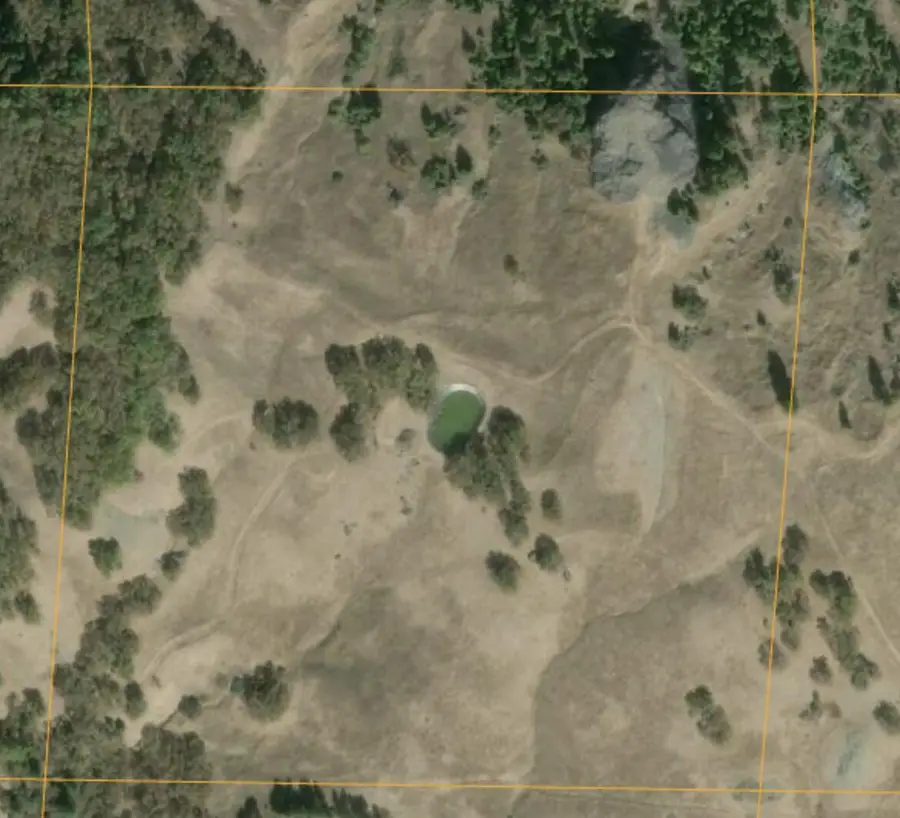 42 +/- Acres Burr Valley Road, Bridgeville, CA 95526 - #2