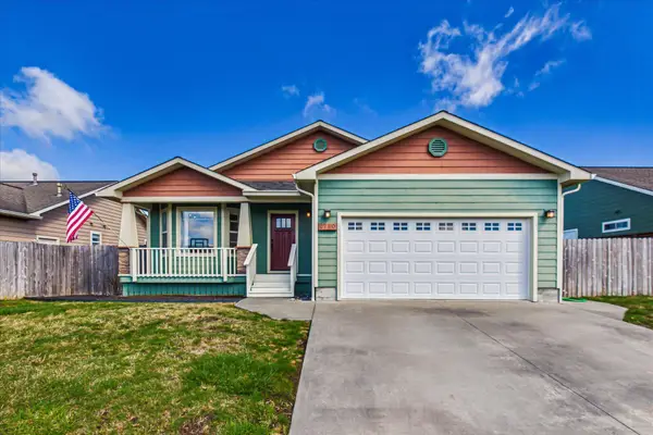 2780 Joseph Street, Fortuna, CA 95540
