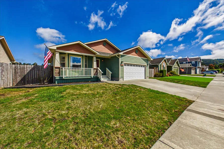 2780 Joseph Street, Fortuna, CA 95540 - #2