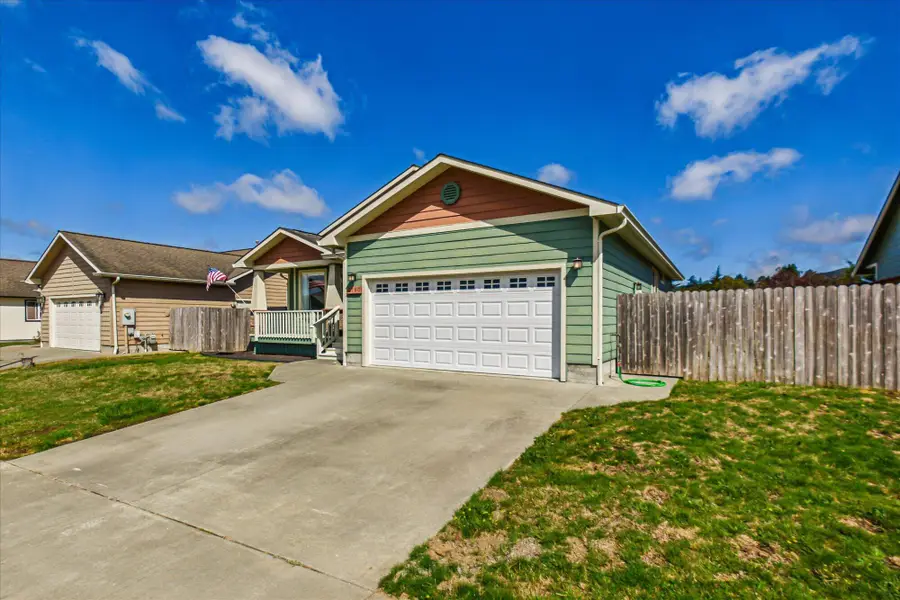 2780 Joseph Street, Fortuna, CA 95540 - #3