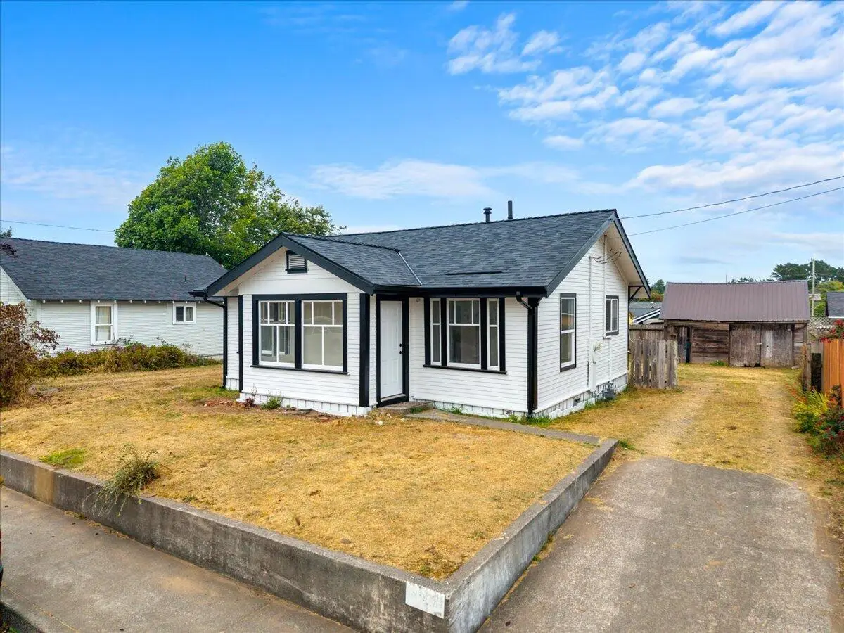3421 Union Street, Eureka, CA 95503 - #1