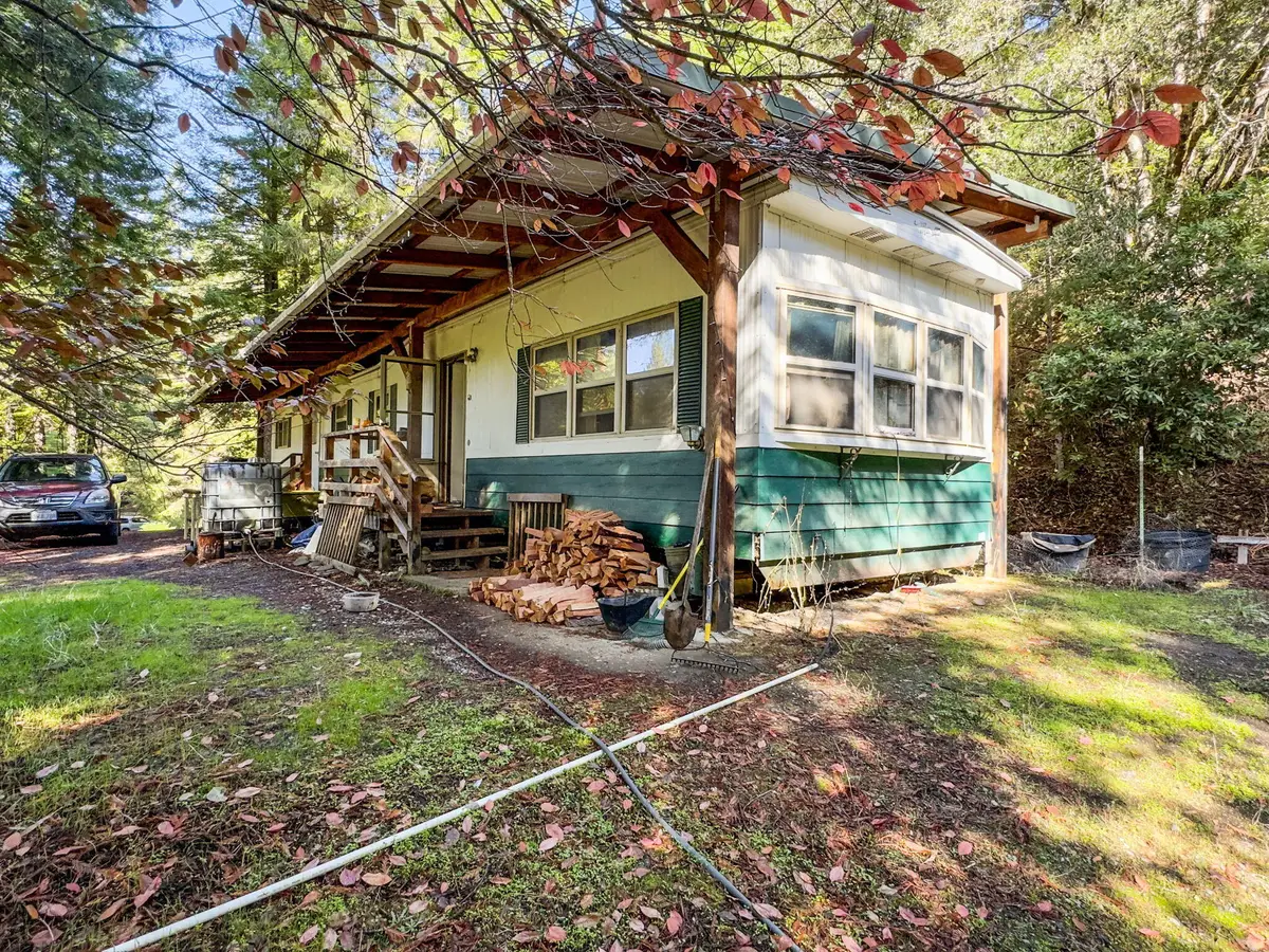 1000 Elk Creek Road, Myers Flat, CA 95554 - #1