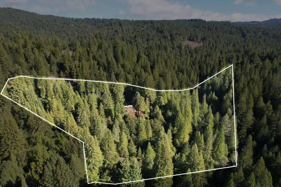 1000 Elk Creek Road, Myers Flat, CA 95554 - #2