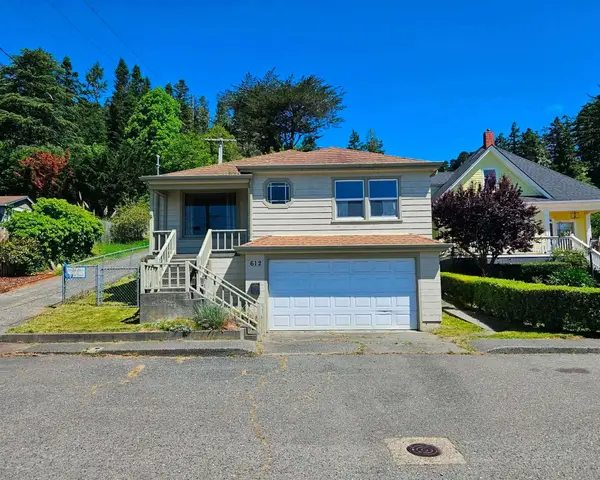 612 P Street, Fortuna, CA 95540