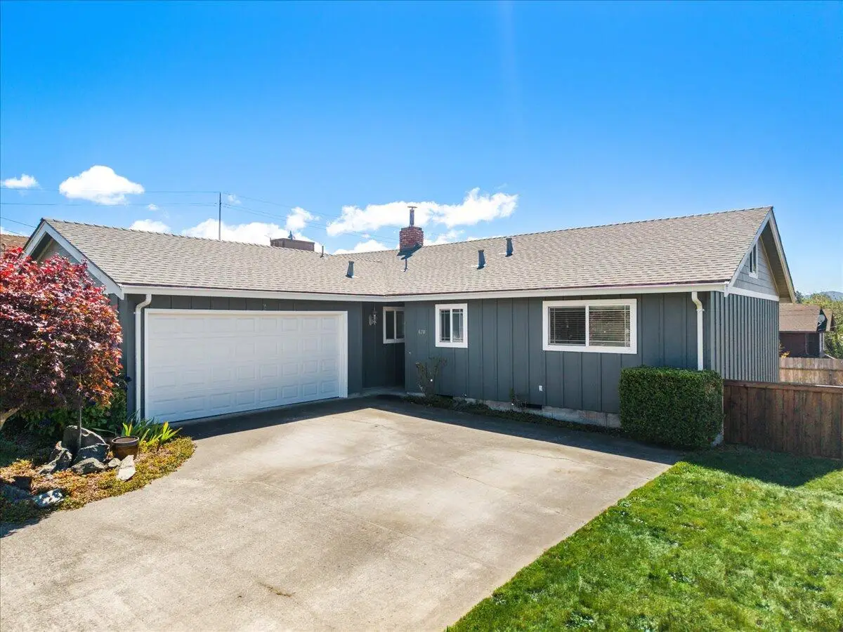 670 Martin Way, Eureka, CA 95503 - #1