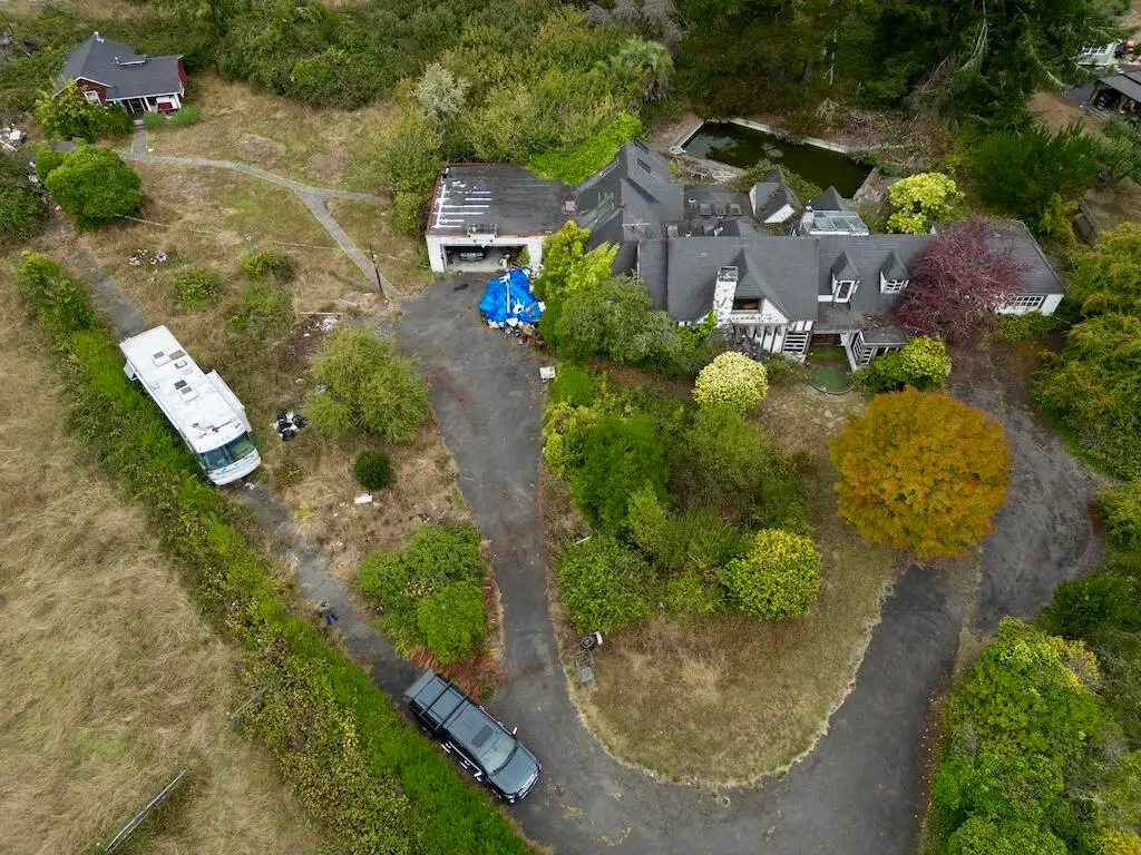 220 Greenwood Heights Drive, Eureka, CA 95503 - #1