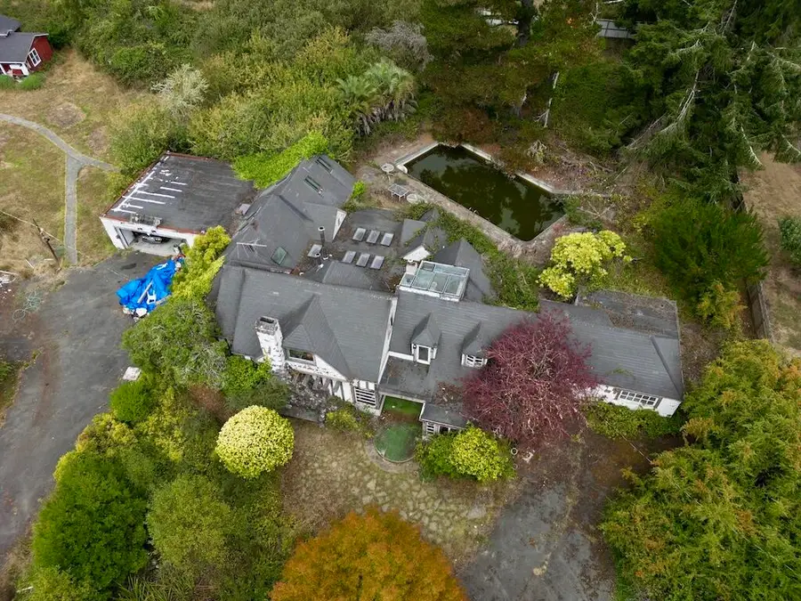 220 Greenwood Heights Drive, Eureka, CA 95503 - #2