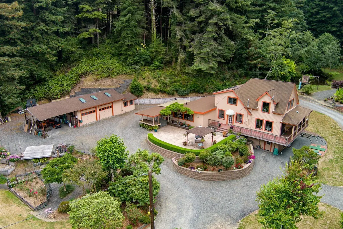 2838 Spears Road, Freshwater, CA 95503 - #1