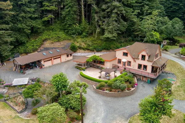 2838 Spears Road, Freshwater, CA 95503