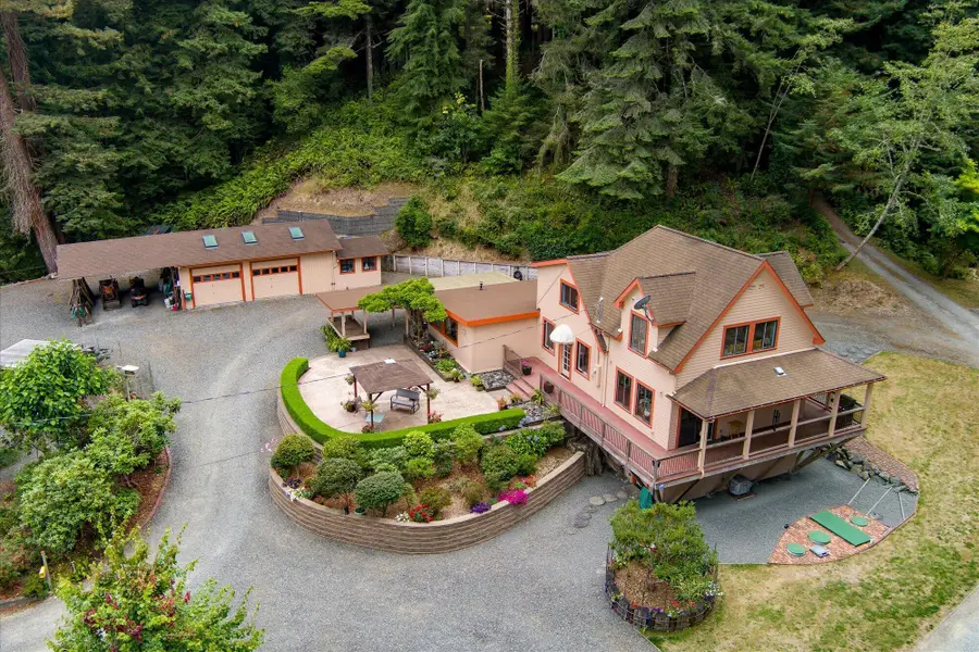 2838 Spears Road, Freshwater, CA 95503 - #2