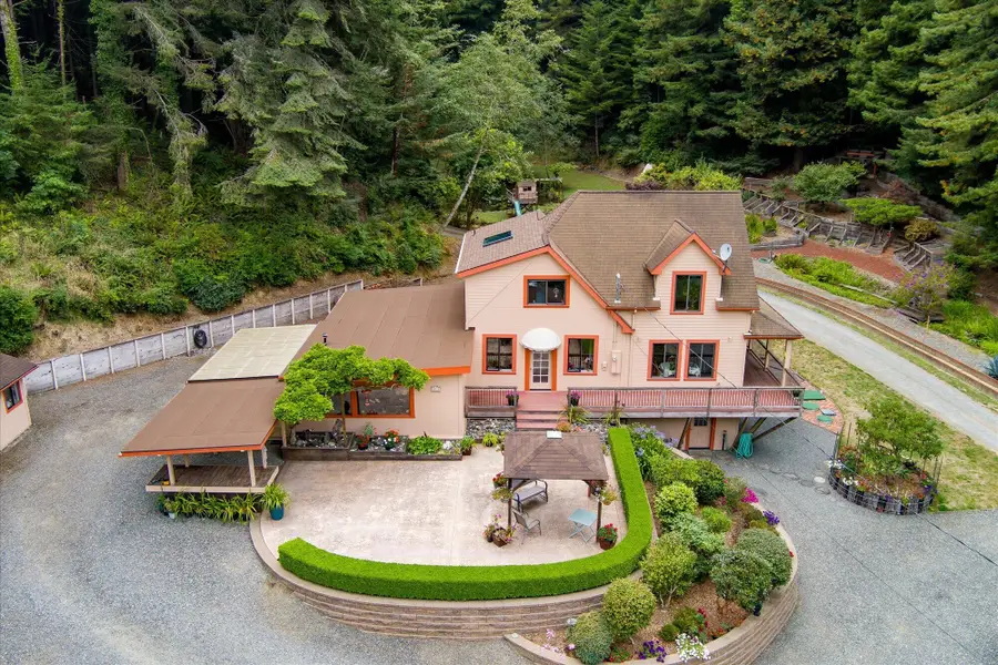 2838 Spears Road, Freshwater, CA 95503 - #3