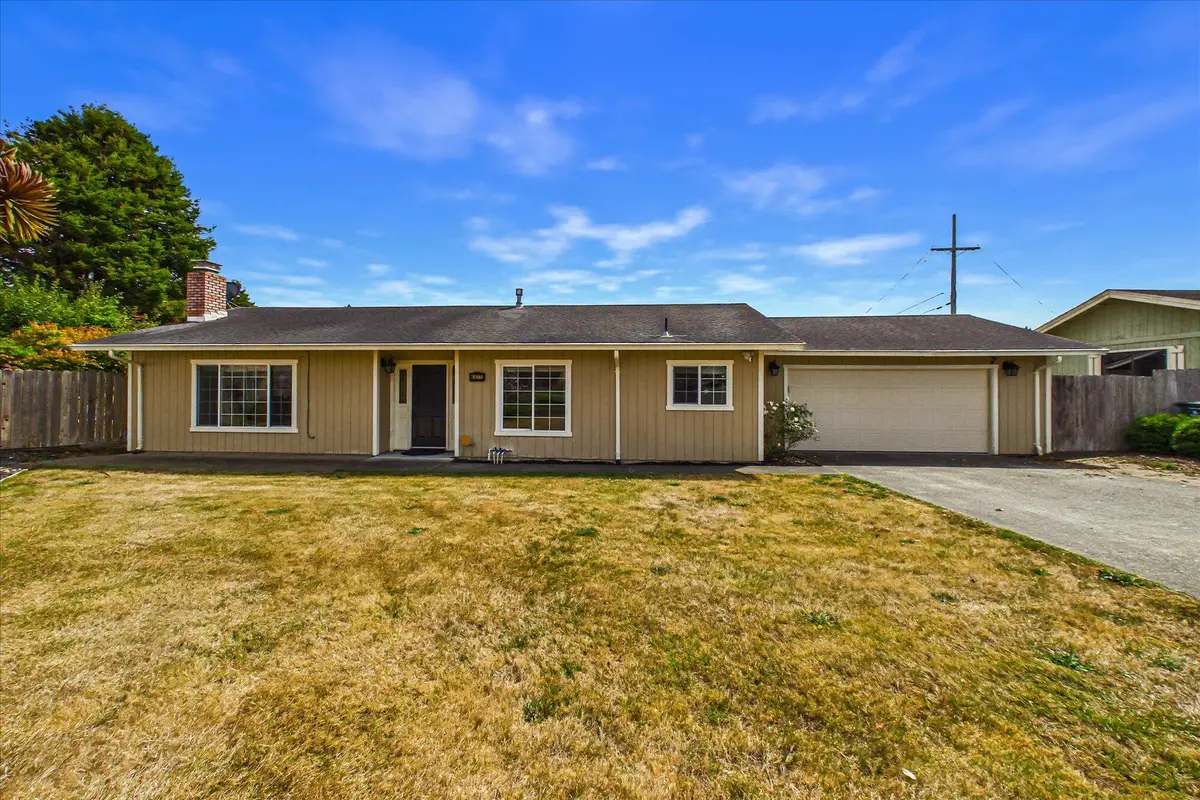 4877 Allen Court, Eureka, CA 95503 - #1