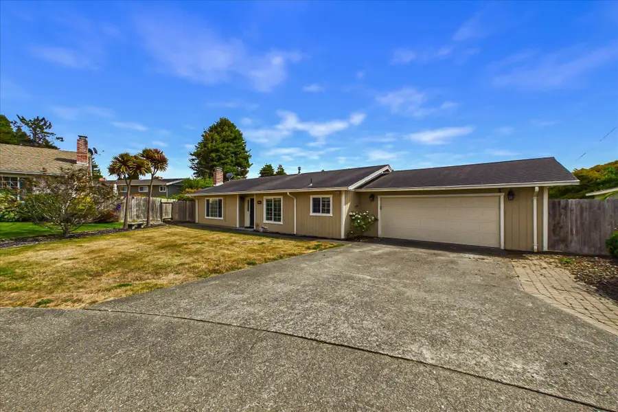 4877 Allen Court, Eureka, CA 95503 - #2