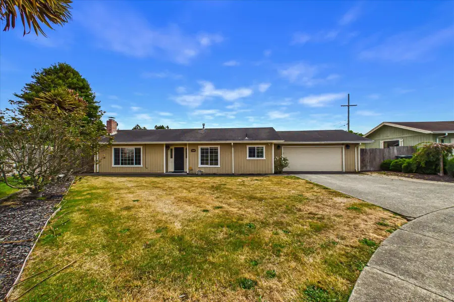 4877 Allen Court, Eureka, CA 95503 - #3