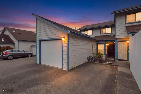1449 #8 Myrtle Avenue, Eureka, CA 95501