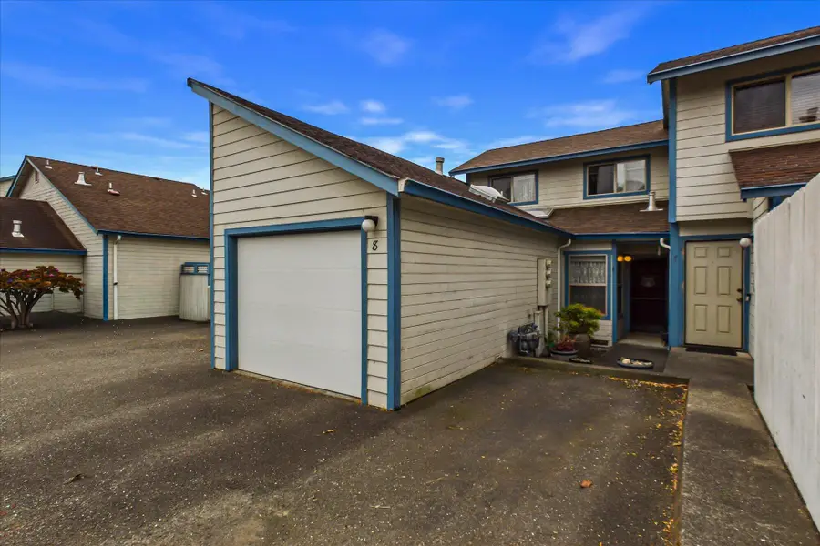 1449 #8 Myrtle Avenue, Eureka, CA 95501 - #2