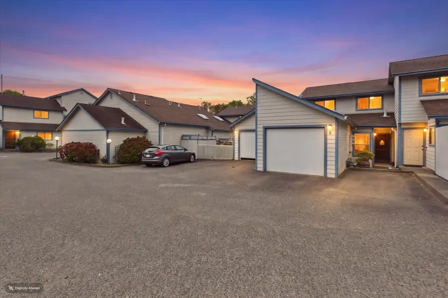 1449 #8 Myrtle Avenue, Eureka, CA 95501 - #3