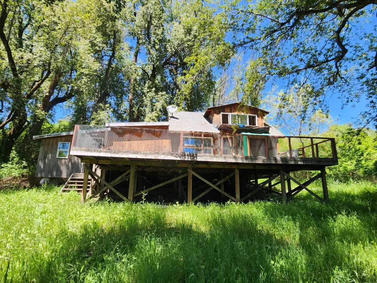 3838 Island Mountain Road, Garberville, CA 95542 - #1