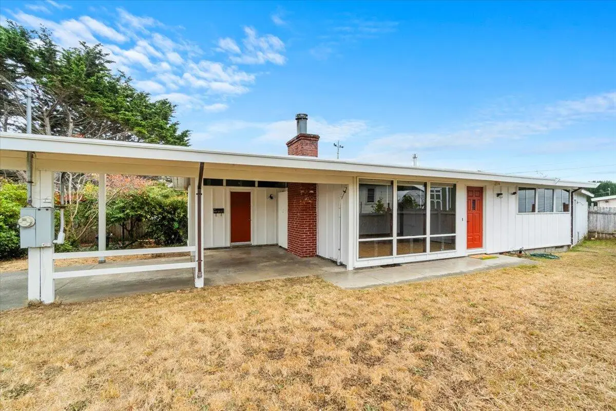 3566 High Street, Eureka, CA 95503 - #1