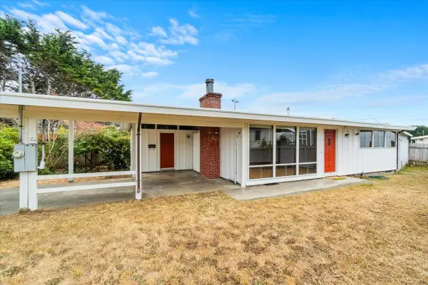 3566 High Street, Eureka, CA 95503
