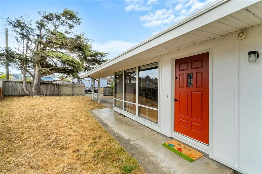 3566 High Street, Eureka, CA 95503 - #2