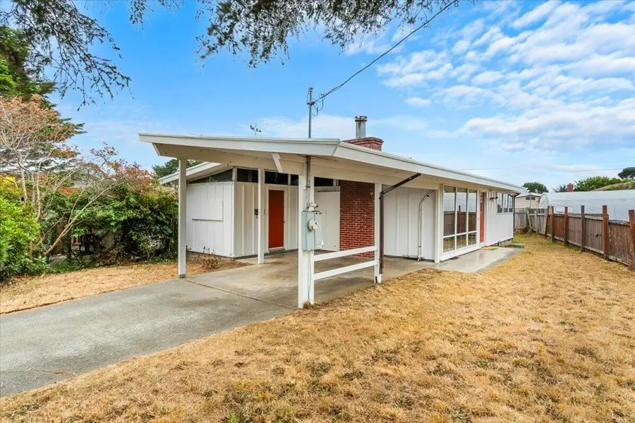 3566 High Street, Eureka, CA 95503 - #3