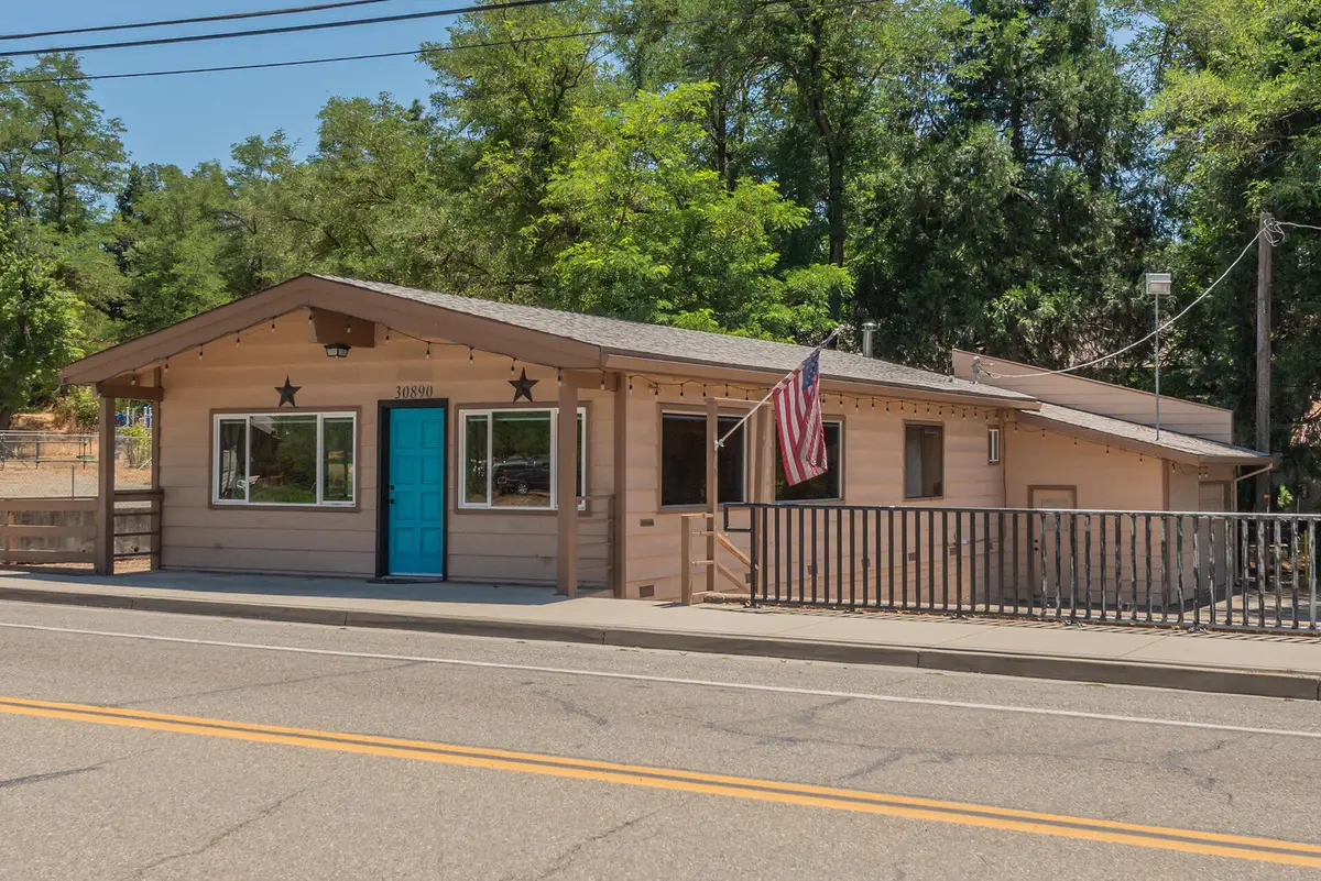30890 State Hwy 3 Avenue, Weaverville, CA 96093 - #1