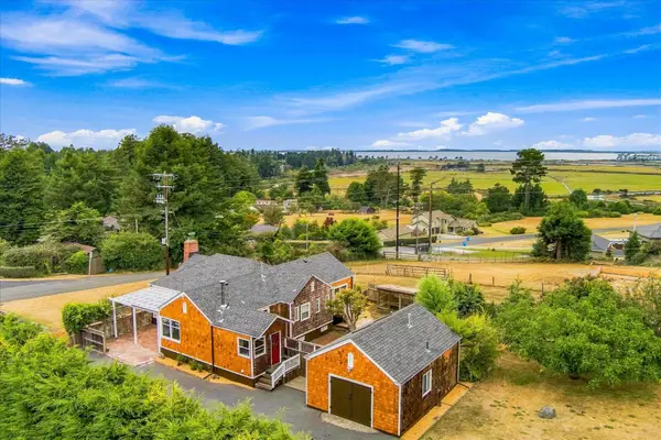 3253 Mitchell Heights Drive, Eureka, CA 95503