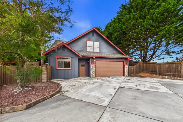 2300 Crann Lane, Cutten, CA 95503