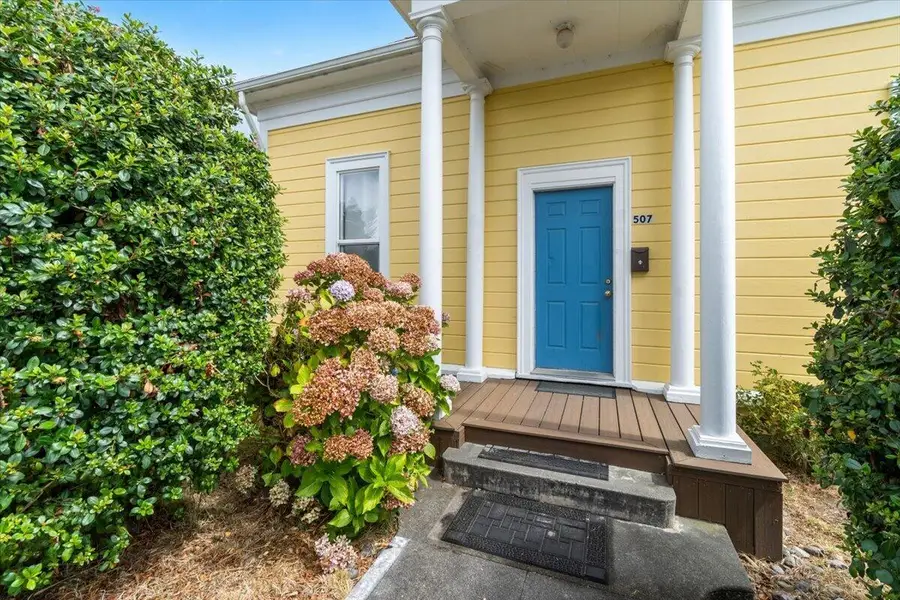 507 15th Street, Fortuna, CA 95540 - #2