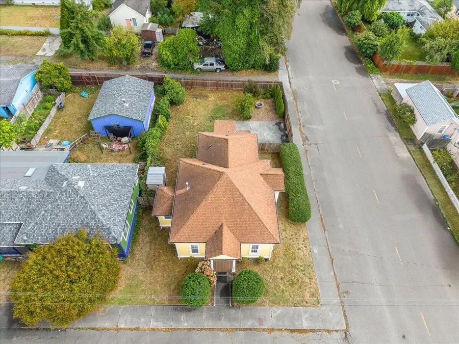 507 15th Street, Fortuna, CA 95540 - #3