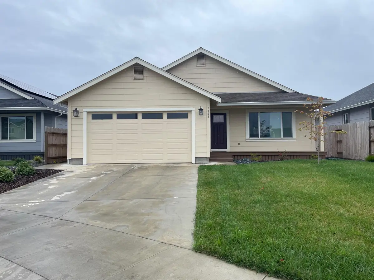 1326 Washington Court, McKinleyville, CA 95519 - #1