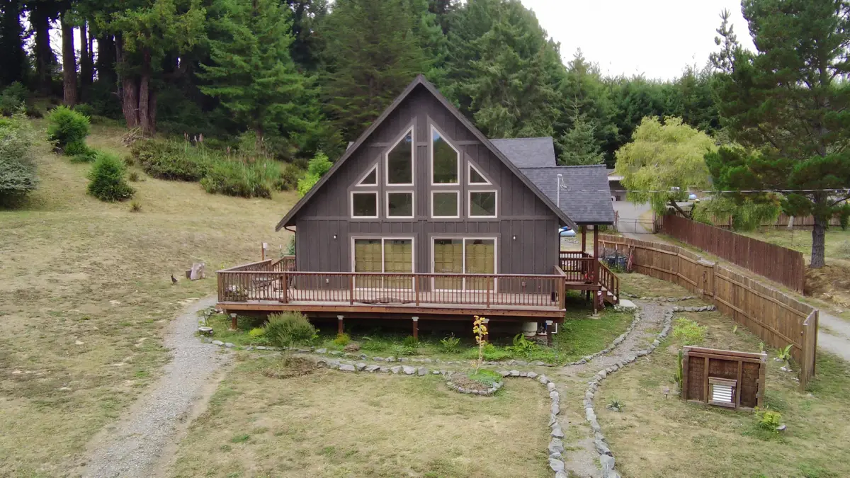 494 Indianola Cutoff Road, Eureka, CA 95503 - #1
