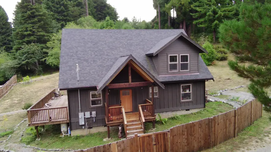 494 Indianola Cutoff Road, Eureka, CA 95503 - #2