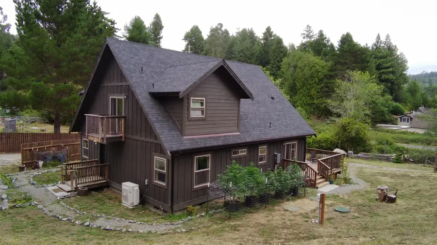 494 Indianola Cutoff Road, Eureka, CA 95503 - #3