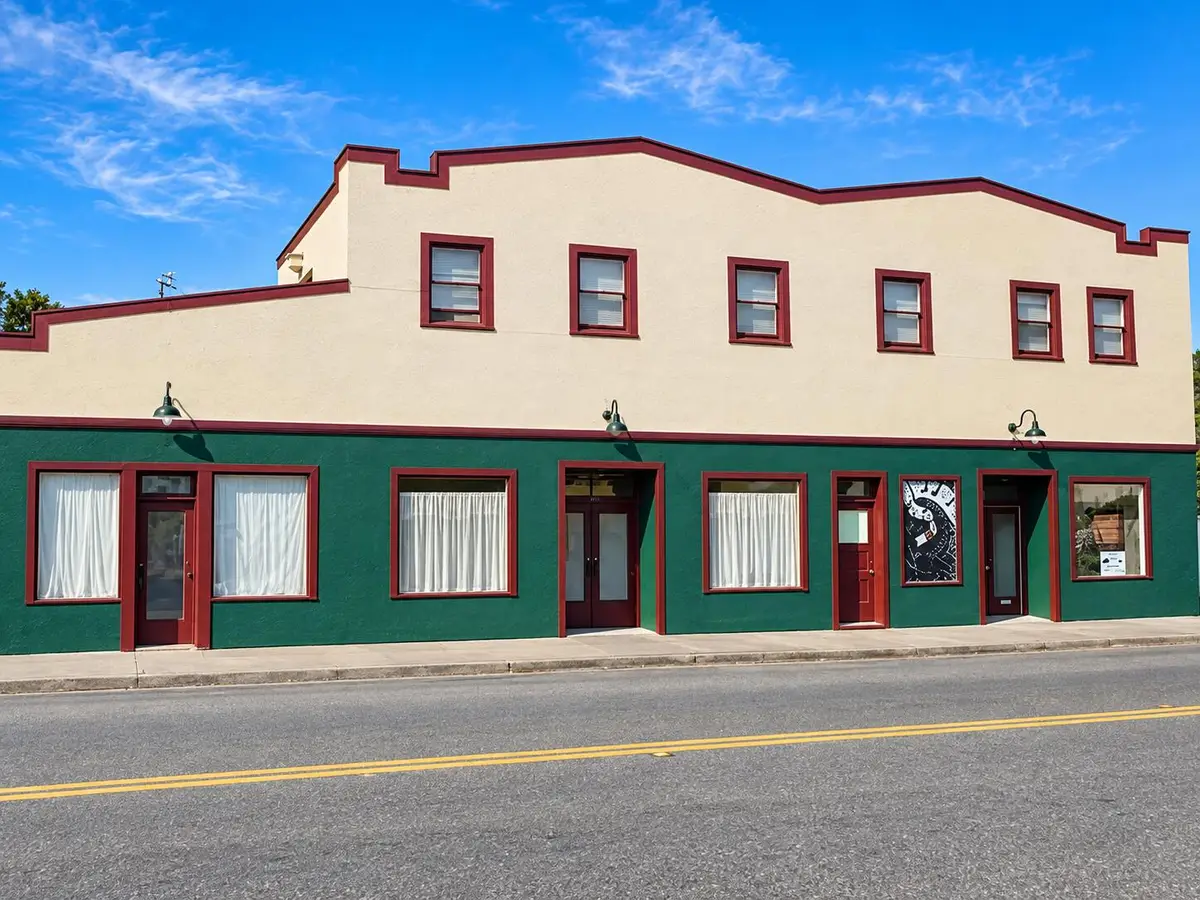 117/129 Wildwood Avenue, Rio Dell, CA 95562 - #1