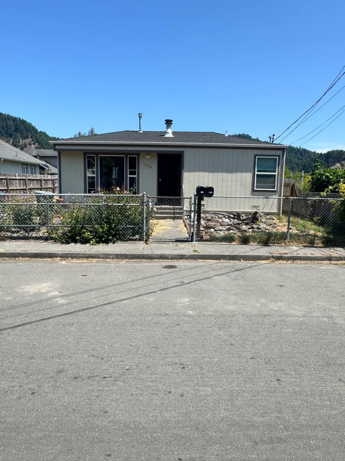 350 2nd Avenue, Rio Dell, CA 95562 - #1