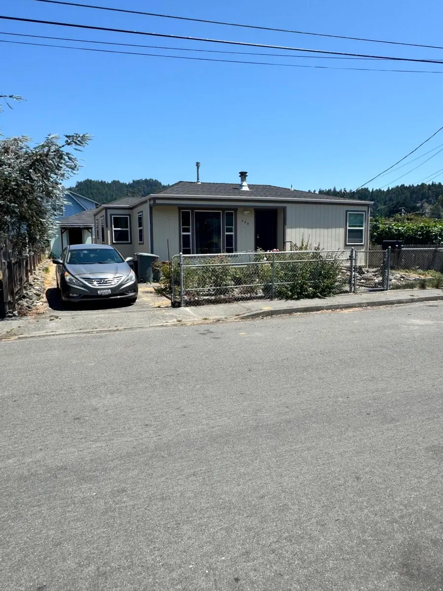 350 2nd Avenue, Rio Dell, CA 95562 - #2