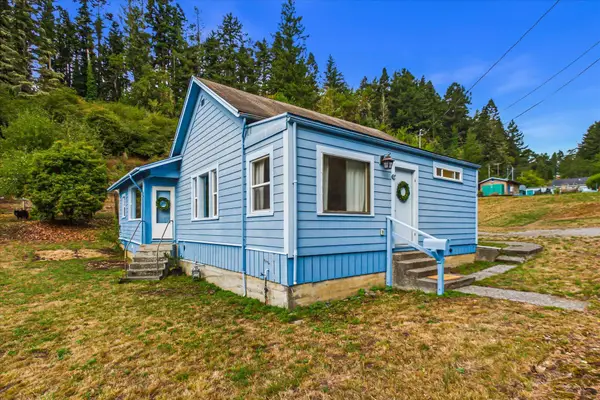 1318 Home Avenue, Fortuna, CA 95540
