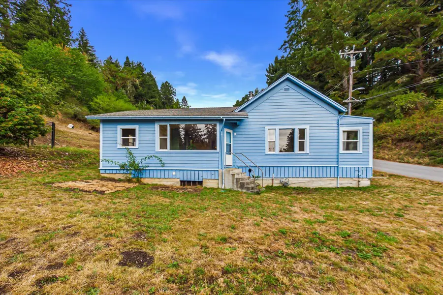1318 Home Avenue, Fortuna, CA 95540 - #2