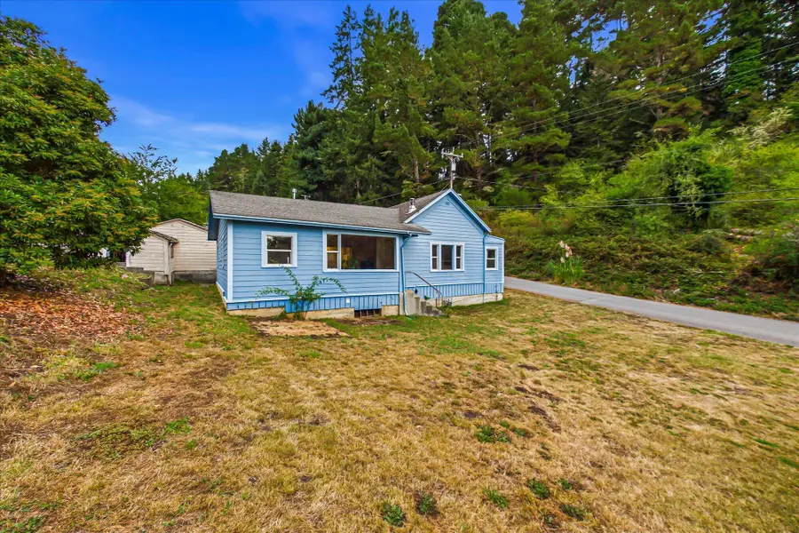 1318 Home Avenue, Fortuna, CA 95540 - #3