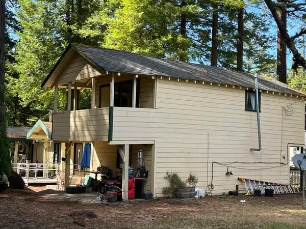 6655 Ca, Hwy 254 Avenue, Miranda, CA 95553