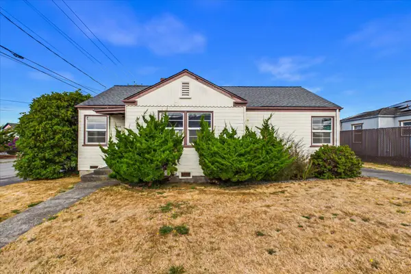 803 L Street, Eureka, CA 95501
