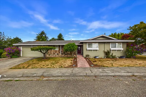 1835 Timothy Road, McKinleyville, CA 95519